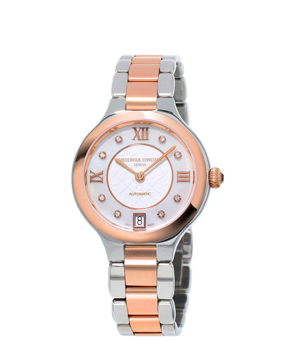 Часы Frederique Constant Delight FC-306WHD3ER2B